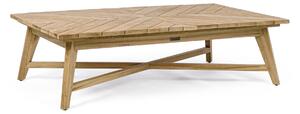 Výprodej Pop up Home designové stoly Coachella Rect Coffee Table