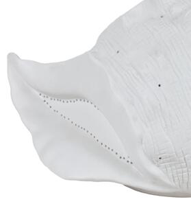ONLI - Stolní lampa PORCELLANA 1xE14/6W/230V 29 cm mušle