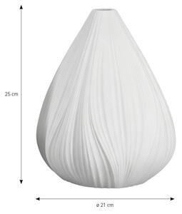 ONLI - Stolní lampa NUVIA 1xE14/6W/230V 25 cm bílá