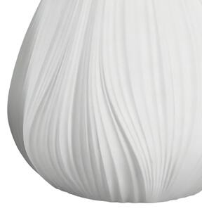 ONLI - Stolní lampa NUVIA 1xE14/6W/230V 25 cm bílá
