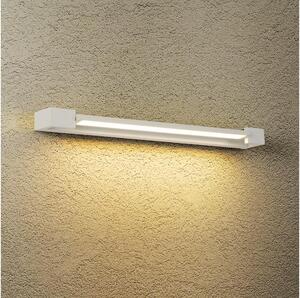 BRILAGI - LED Venkovní nástěnné svítidlo AQUA LINE LED/18W/230V 60 cm IP44 bílá