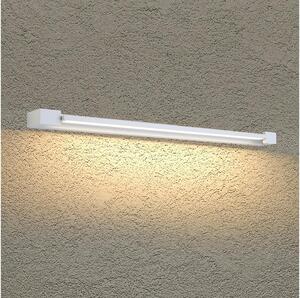 BRILAGI - LED Venkovní nástěnné svítidlo AQUA LINE LED/20W/230V 80 cm IP44 bílá