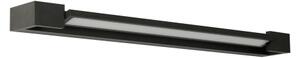 BRILAGI - LED Venkovní nástěnné svítidlo AQUA LINE LED/18W/230V 60 cm IP44 černá