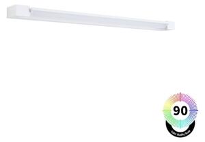 BRILAGI - LED Venkovní nástěnné svítidlo AQUA LINE LED/20W/230V 80 cm IP44 bílá