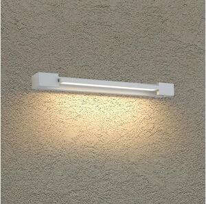 BRILAGI - LED Venkovní nástěnné svítidlo AQUA LINE LED/12W/230V 45 cm IP44 bílá