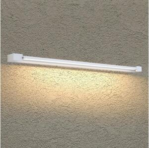 BRILAGI - LED Venkovní nástěnné svítidlo AQUA LINE LED/28W/230V 100 cm IP44 bílá