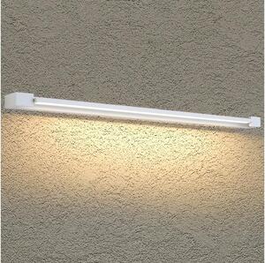 BRILAGI - LED Venkovní nástěnné svítidlo AQUA LINE LED/36W/230V 120 cm IP44 bílá