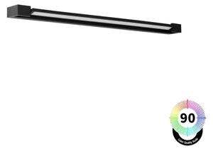 BRILAGI - LED Venkovní nástěnné svítidlo AQUA LINE LED/20W/230V 80 cm IP44 černá