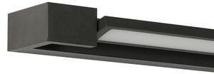 BRILAGI - LED Venkovní nástěnné svítidlo AQUA LINE LED/18W/230V 60 cm IP44 černá