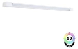 BRILAGI - LED Venkovní nástěnné svítidlo AQUA LINE LED/28W/230V 100 cm IP44 bílá