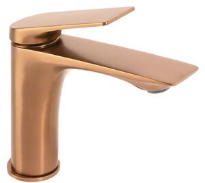 Koupelnová baterie Rea AVALON Copper Brush