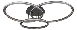 Globo 67329-72 - LED Stm stropní svítidlo ALAINA 72W/230V 2700-6000K+DO