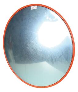 Interiérové nerozbitné zrcadlo, kruhové, průměr 800 mm