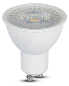 LED Solution LED bodová žárovka 6W GU10 230V stmívatelná Barva světla: Denní bílá 199