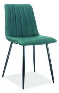 SIG Jídelní židlička ALAN zelená