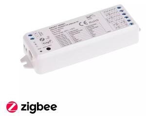 T-LED DimLED SMART Přijímač ZIGBEE 5-kanálový 069061