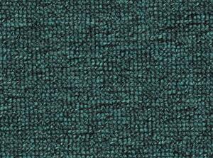 BETAP Metrážový koberec DEBUT 042 BARVA: Zelená, ŠÍŘKA: 4 m