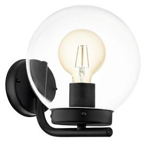 VENKOVNÍ NÁSTĚNNÉ SVÍTIDLO, 20/23 cm Eglo - Online Only svítidla, Online Only