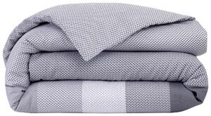 POVLEČENÍ šedá 140/200 cm Hugo Boss - Povlečení