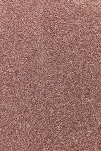 ITC Metrážový koberec FELIZ 066 BARVA: Růžová, ŠÍŘKA: 4 m