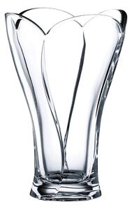 Váza z křišťálového skla Nachtmann Calypso, výška 24 cm