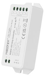 LED Solution Mi-Light MiBoxer RF Přijímač 15A pro RGBW LED pásky FUT044