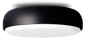 Stropní Lampa Northern, Over Me, stmívatelné, Černá, Obývací pokoj, Kov, Design