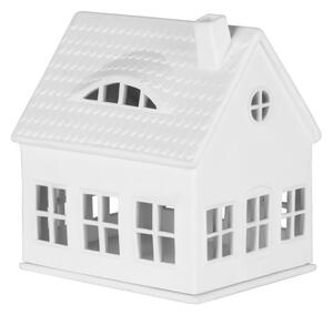 Räder Porcelánový svícen - Domeček VII