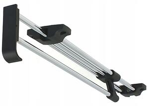 VÝSUVNÝ VĚŠÁK PRO ŠATNÍ SKŘÍNĚ 50 cm ATM