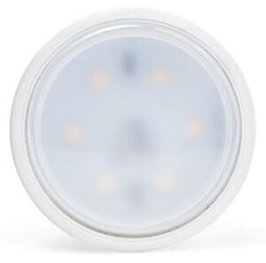 LED žárovka - GU10 - 1,5W - 125Lm - teplá bílá BERGE