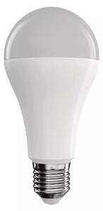 EMOS GoSmart CCT+RGB LED žárovka stmívatelná 14W E27 Zigbee ZQZ516R