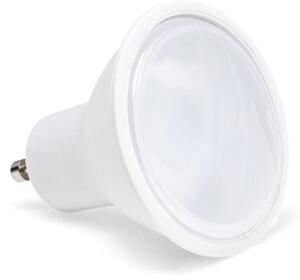 BERGE LED žárovka - GU10 - 1,5W - 125Lm - teplá bílá