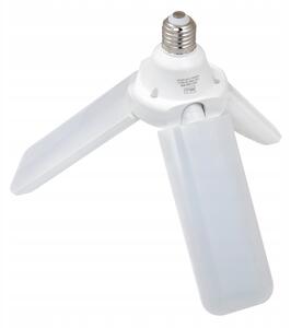 BERGE LED žárovka E27 39W 3900Lm větrný mlýn teplá bílá 3000K