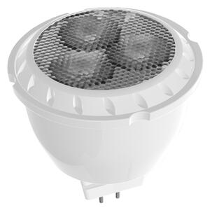 LED žárovka - MR11 - 3W - 12V - 255Lm - neutrální bílá BERGE