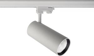 IMPR 707109 Deko-Light kolejnicový systém 3-fázový 230V Horus 220-240V AC/50-60Hz 30,00 W 4000 K bílá 210