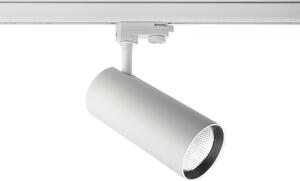 IMPR 707107 Deko-Light kolejnicový systém 3-fázový 230V Horus 220-240V AC/50-60Hz 30,00 W 3000 K bílá 210