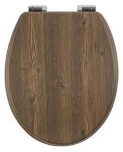 AWD WC prkénko MDF Soft Close AWD02181065