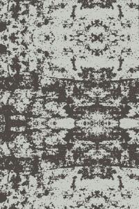 Kusový koberec vlněný Agnella Tempo Natural Izymo (binding) světle šedý Rozměr: 133x195 cm