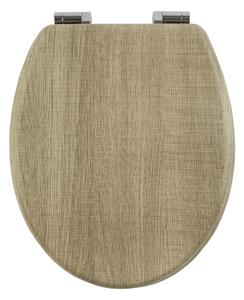 AWD WC prkénko MDF Soft Close AWD02181702