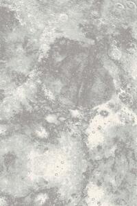 Kusový koberec vlněný Agnella Tempo Natural Kosmo (binding) světle šedý Rozměr: 300x400 cm