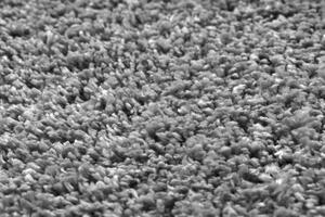 Makro Abra Kulatý koberec BERBER 9000 světle šedý Rozměr: průměr 120 cm