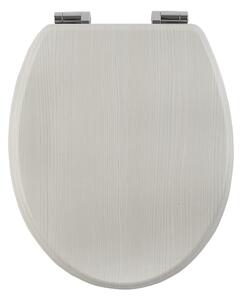 AWD WC prkénko MDF Soft Close AWD02181066