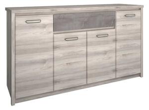 JESI NEW KOMODA 4D1S GASTAN NAIROBI/ONYX