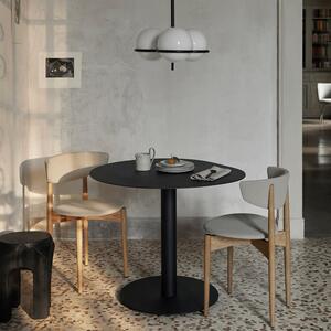Ferm Living designové jídelní stoly Pond Dining Table (Ø88 cm)