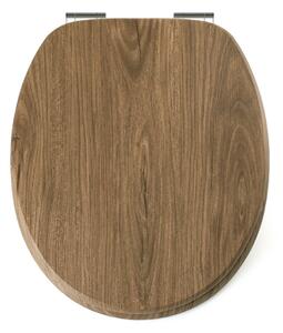 AWD WC prkénko MDF Soft Close AWD02181968