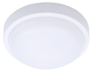 Solight Bílé LED stropní/nástěnné svítidlo 13W IP54 WO745