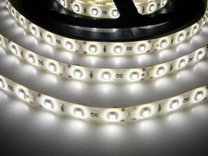 LED Solution LED pásek 4,8W/m 12V s krytím IP54 Barva světla: Zelená 07118