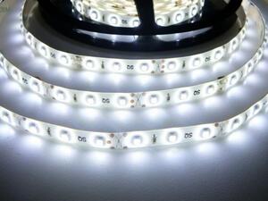 LED Solution LED pásek 4,8W/m 12V s krytím IP54 Barva světla: Teplá bílá 07114