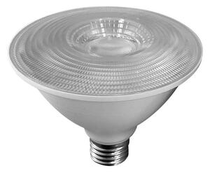 LED Solution LED žárovka 11W E27 PAR30 40° Barva světla: Teplá bílá 153