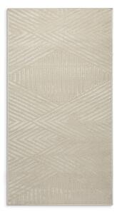 Koberec Nova1, 80x150 cm, béžový